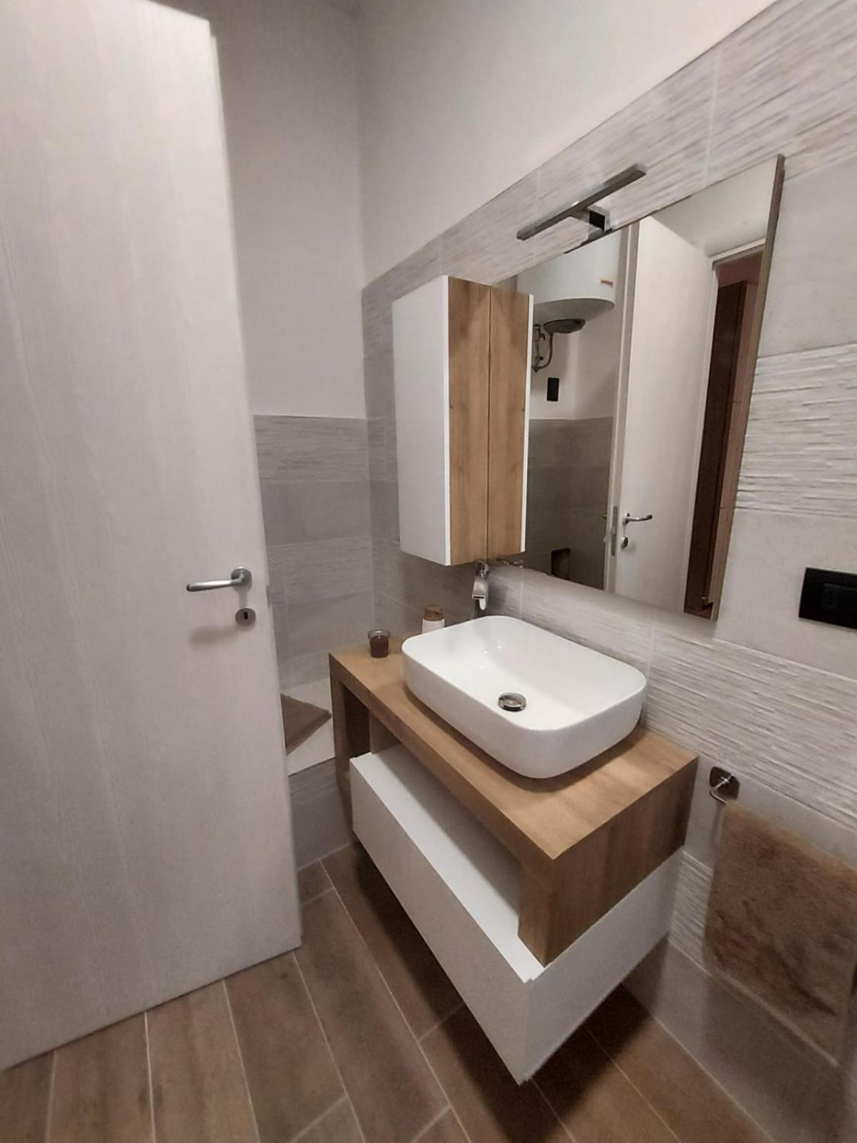مبيت وإفطار مودونيو La Casa Antica المظهر الخارجي الصورة