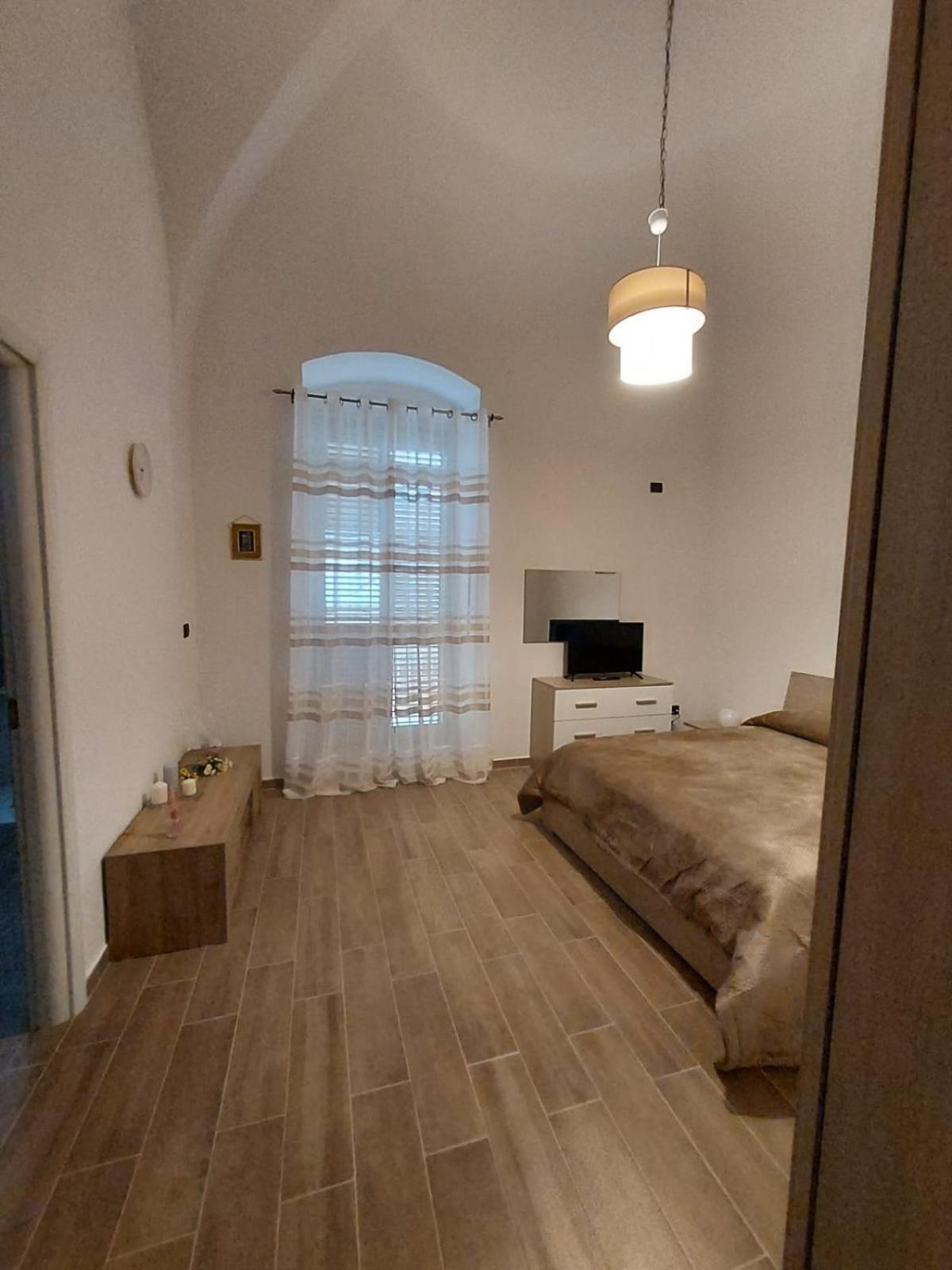 مبيت وإفطار مودونيو La Casa Antica المظهر الخارجي الصورة