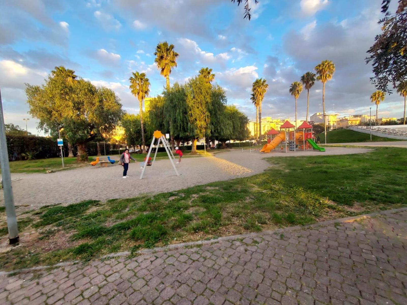 مبيت وإفطار مودونيو La Casa Antica المظهر الخارجي الصورة